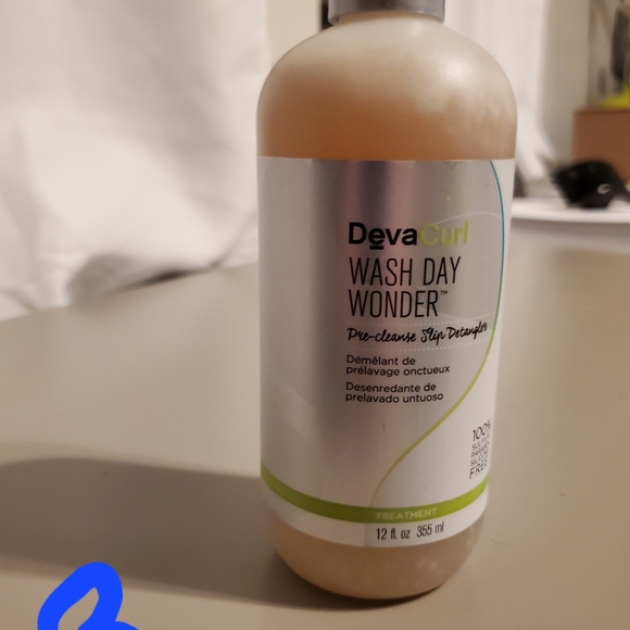 COPY - Deva Curl - Picture 1 of 1